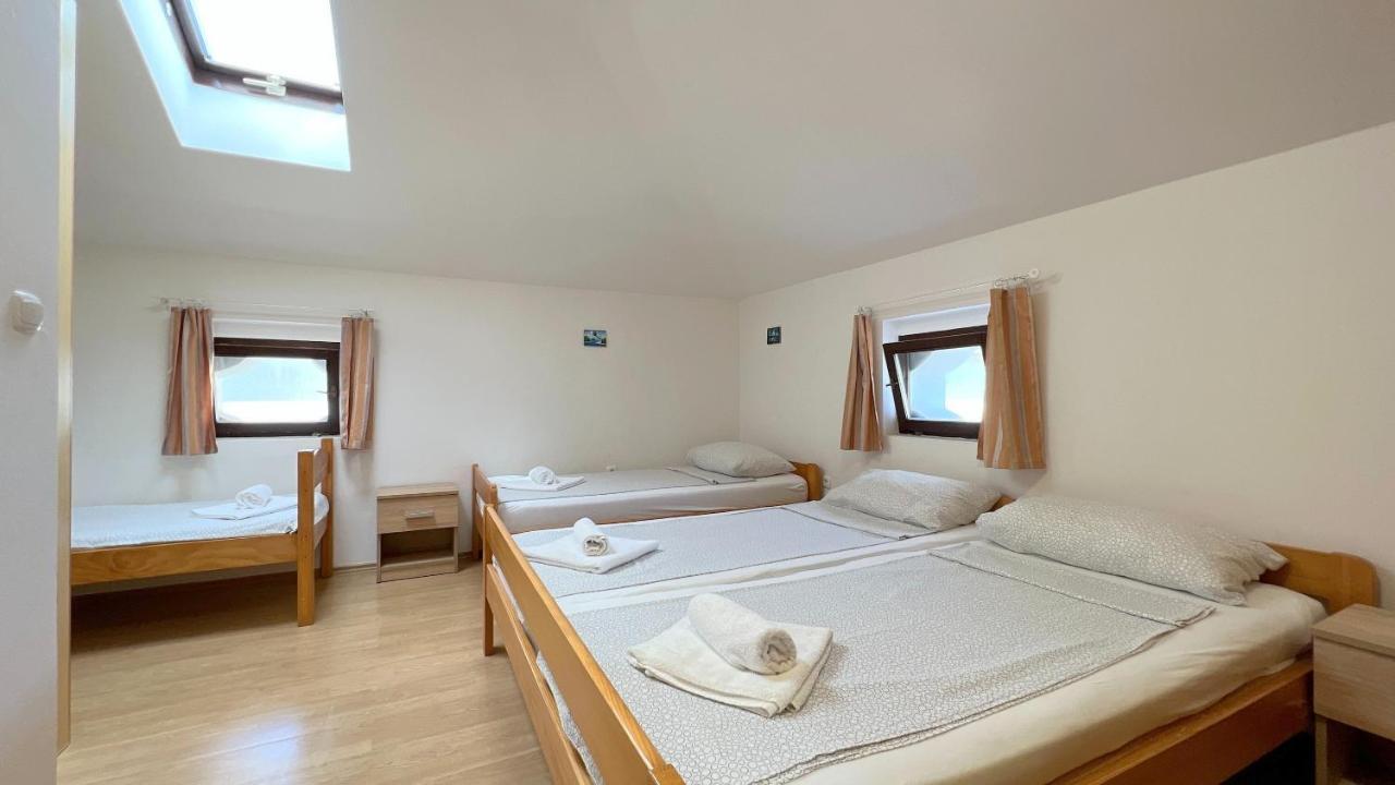 ❷⓿❷❸ Apartment Dolphin Izola Exterior photo