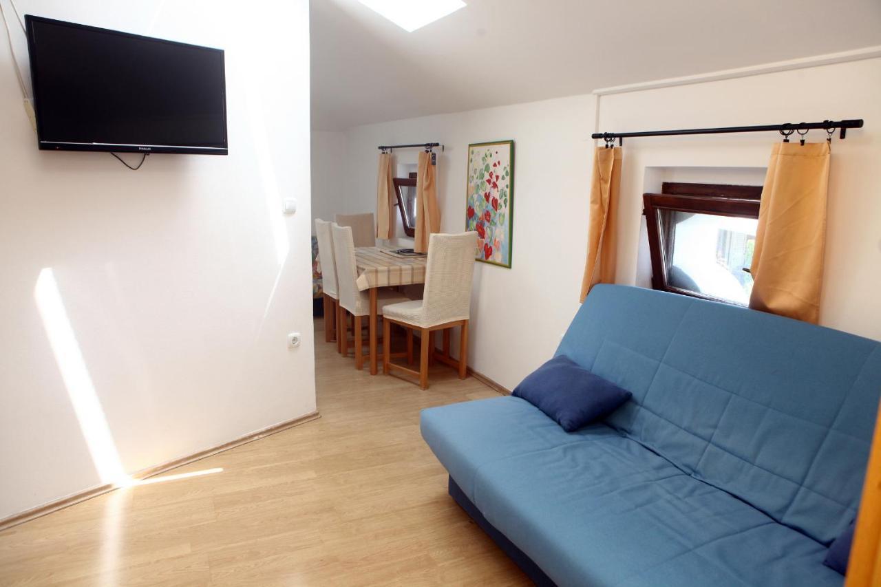 ❷⓿❷❸ Apartment Dolphin Izola Exterior photo