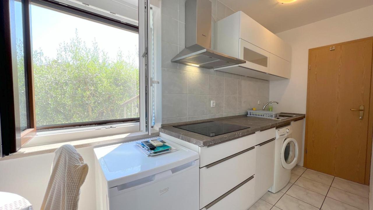 ❷⓿❷❸ Apartment Dolphin Izola Exterior photo