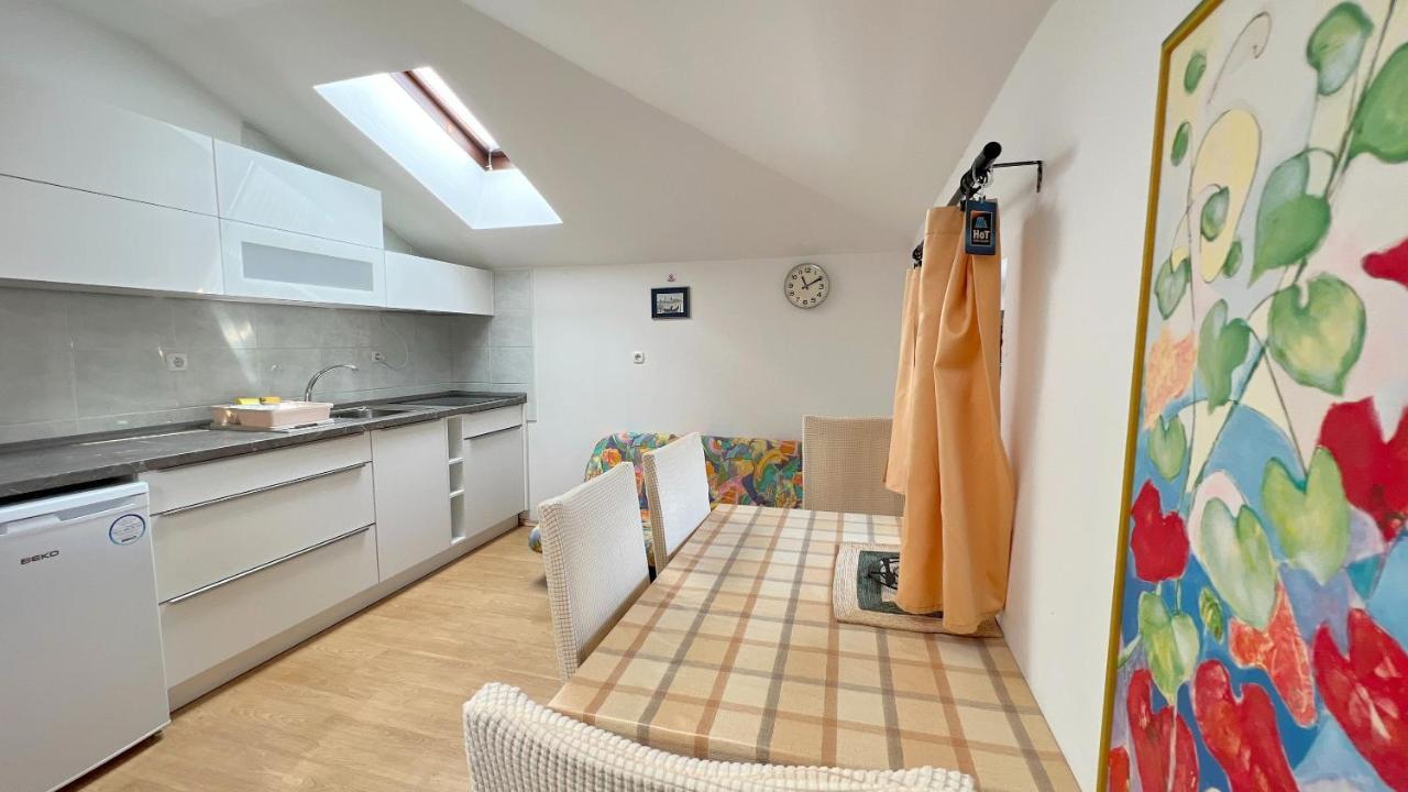 ❷⓿❷❸ Apartment Dolphin Izola Exterior photo