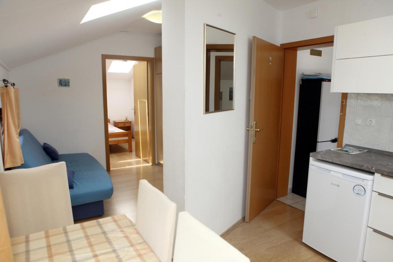 ❷⓿❷❸ Apartment Dolphin Izola Exterior photo