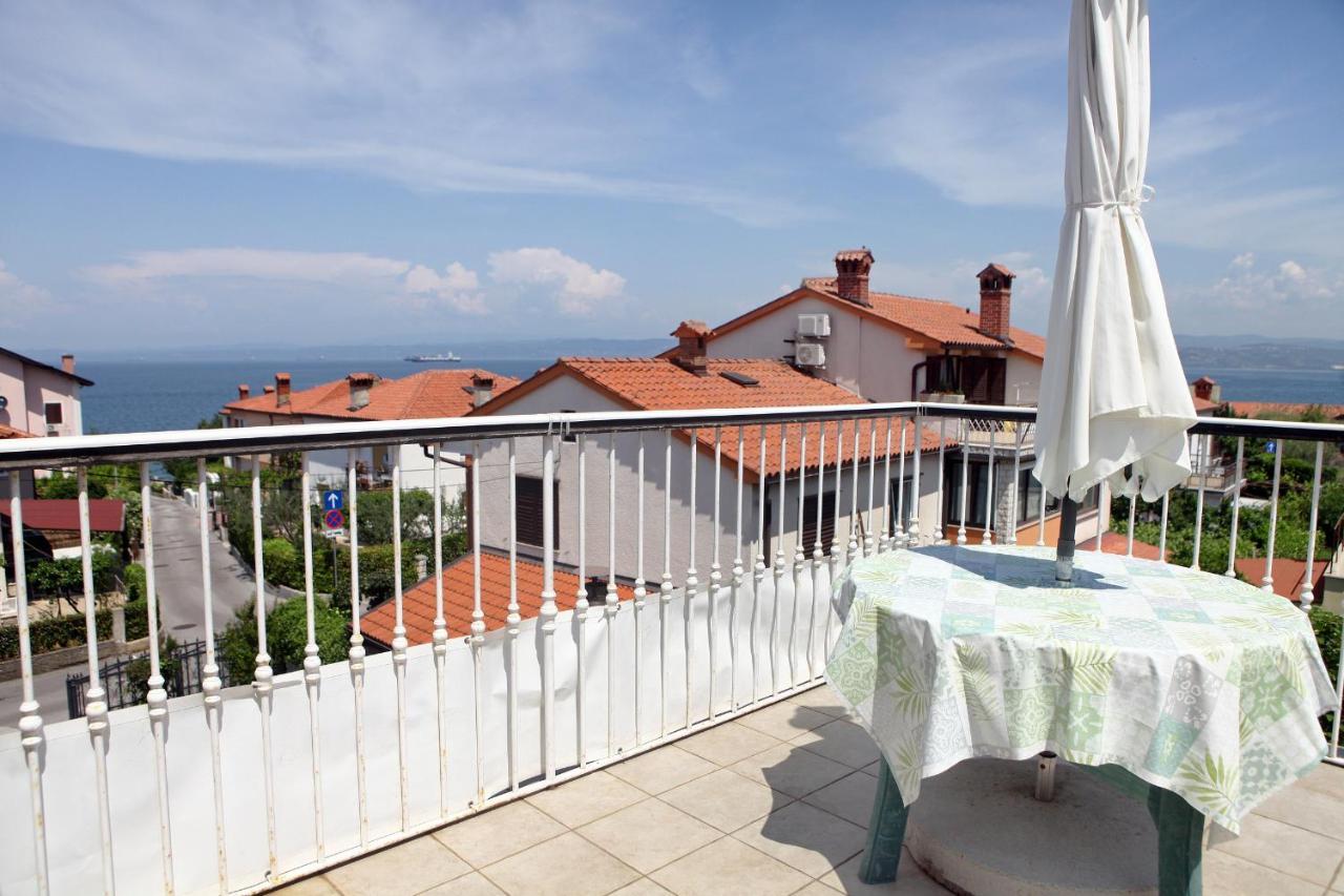 ❷⓿❷❸ Apartment Dolphin Izola Exterior photo
