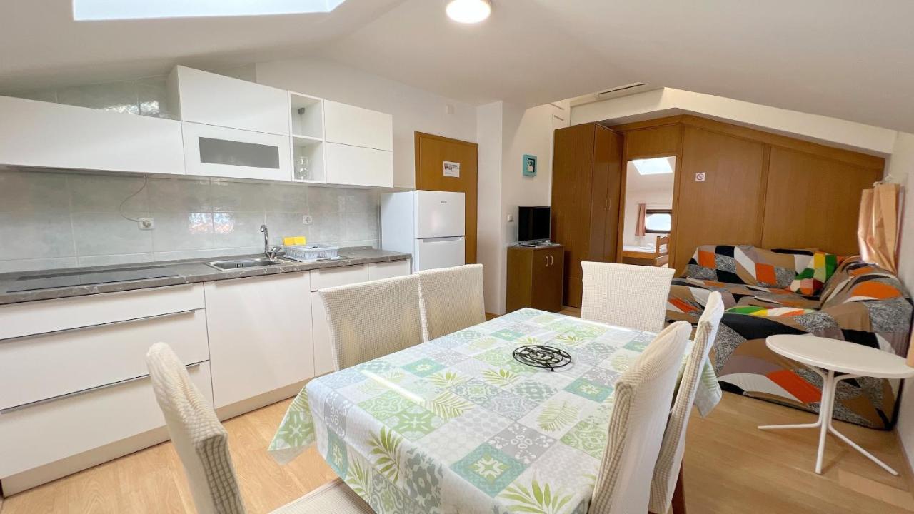 ❷⓿❷❸ Apartment Dolphin Izola Exterior photo